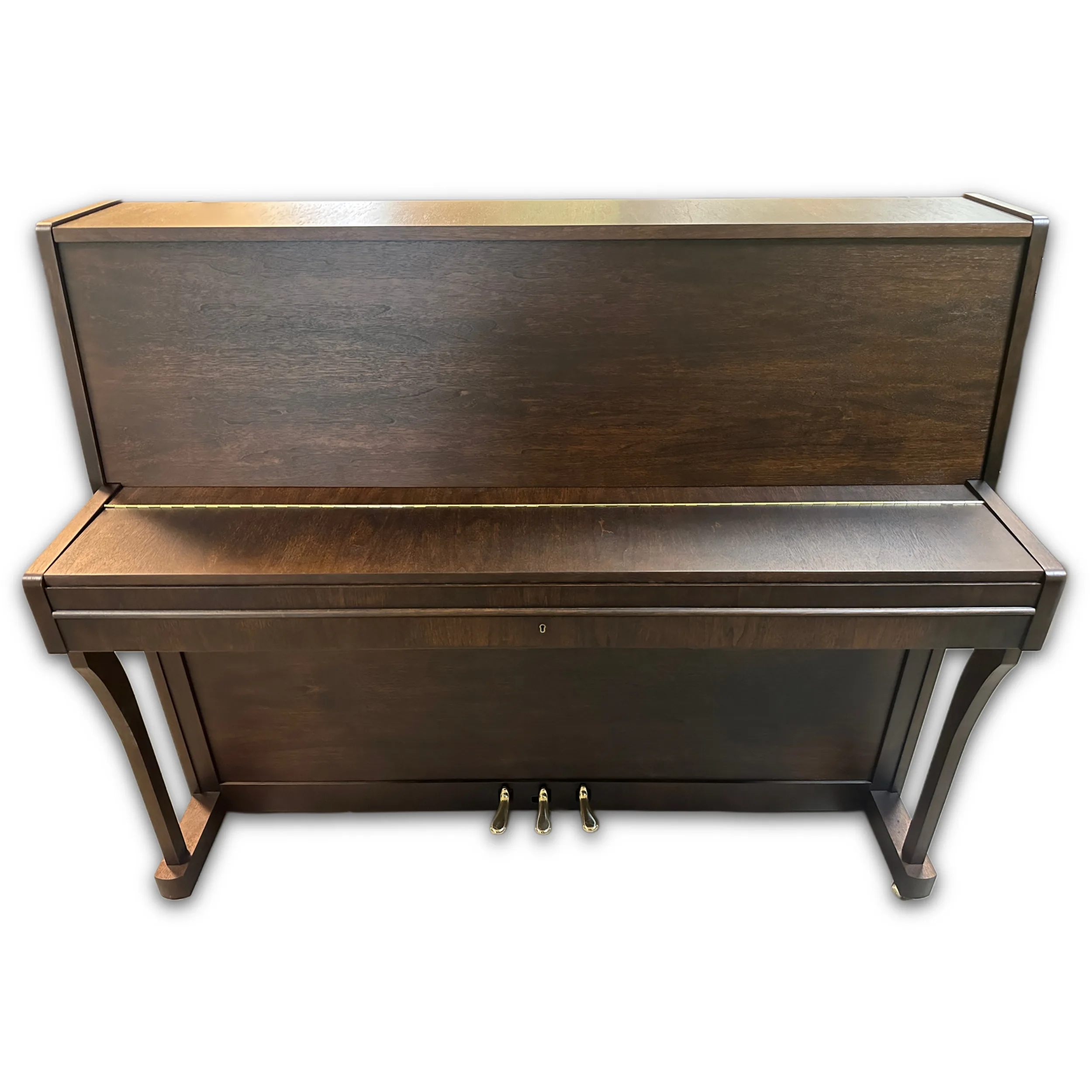 Pianinas "August Forster"