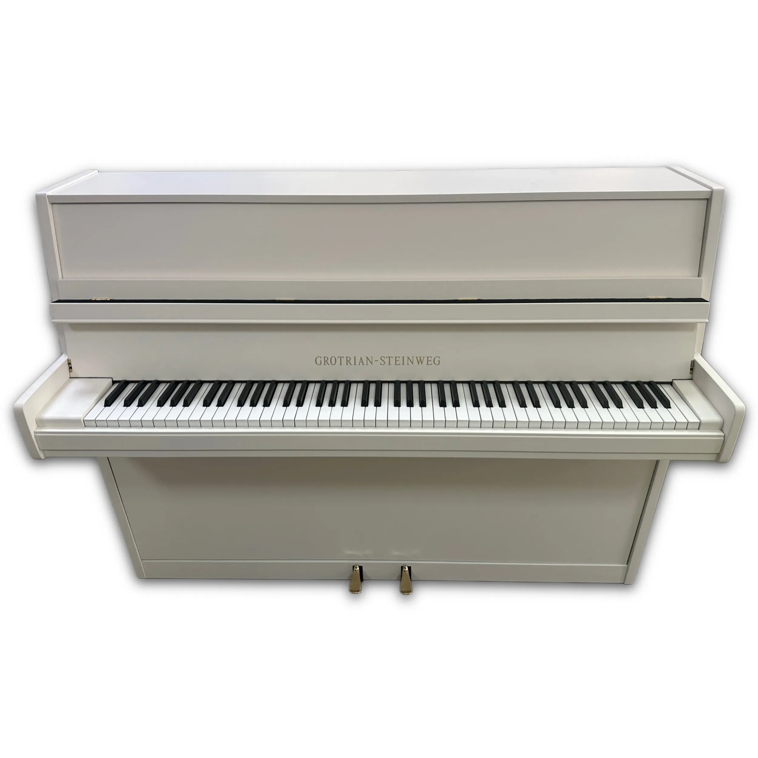 Pianininas "Grotrian Steinweg"