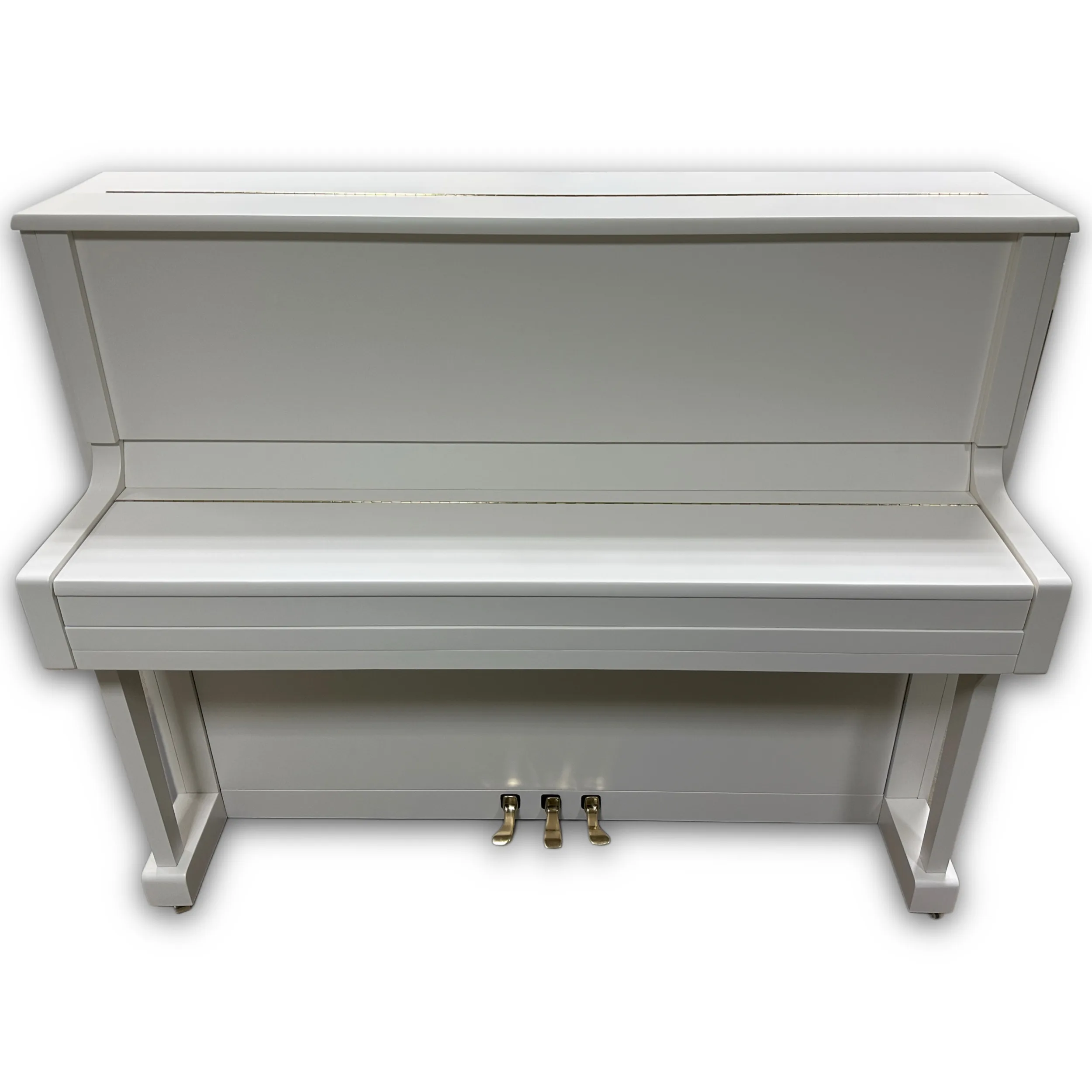 Pianinas Rippen