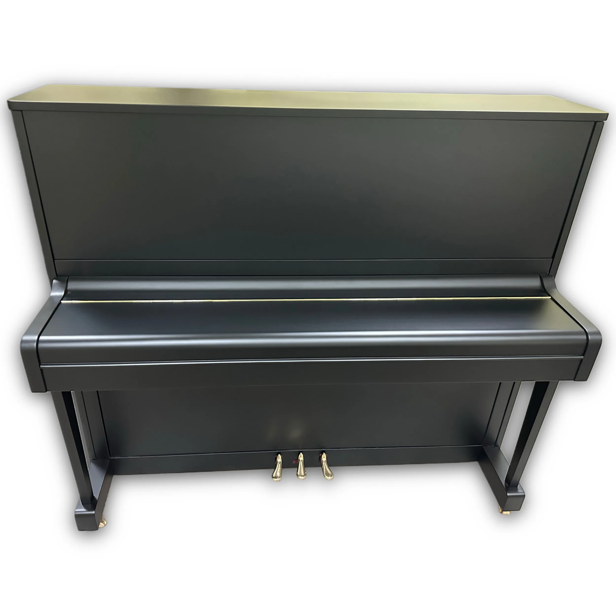 Pianinas "Petrof"