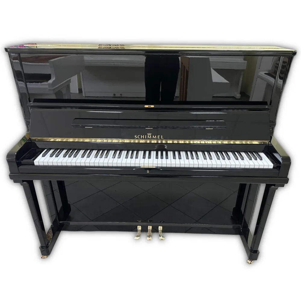 Pianinas "Schimmel" 128T