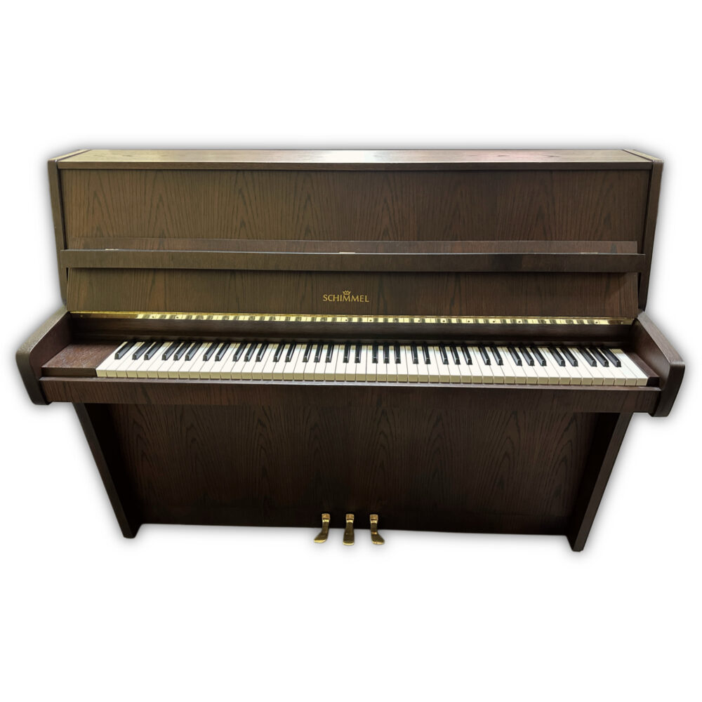 Pianinas Schimmel