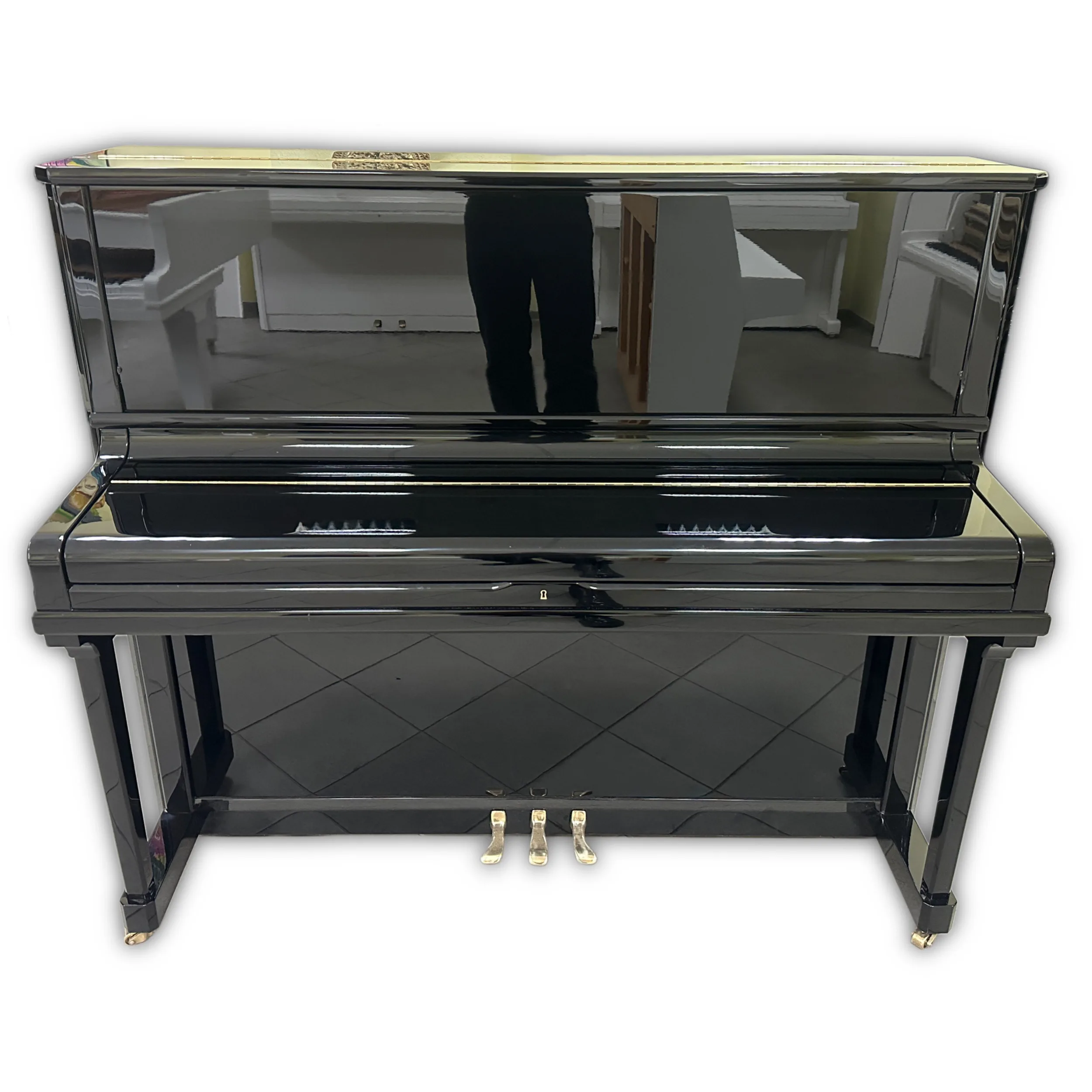 Pianinas "Schimmel" 128T