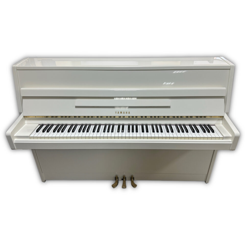 Pianinas Yamaha