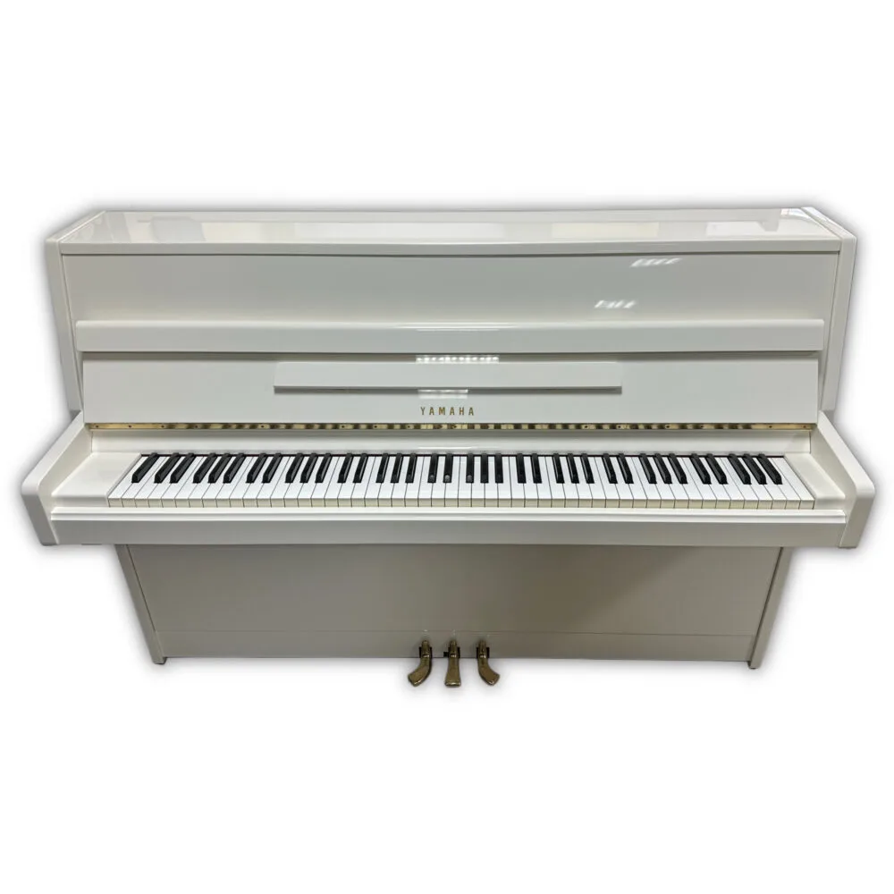 Pianinas Yamaha