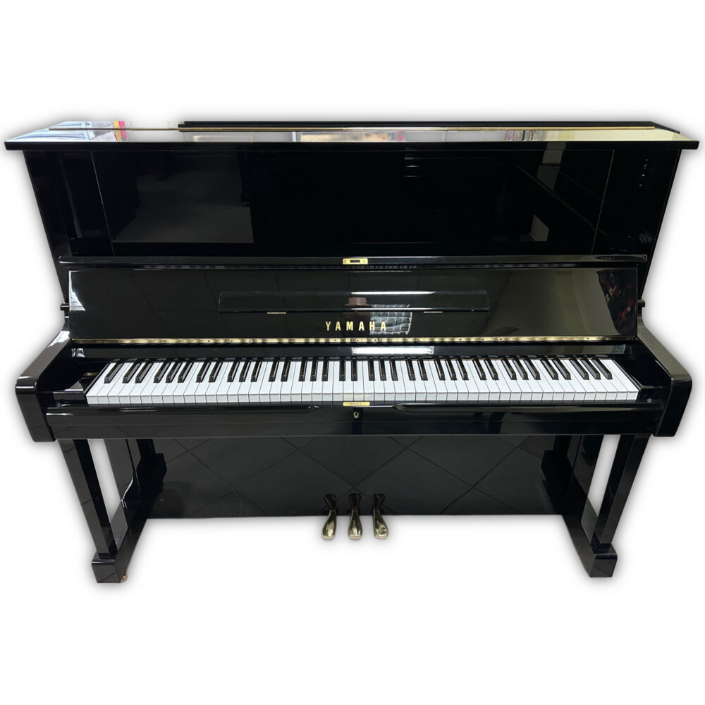 Pianinas "Yamaha" YUS