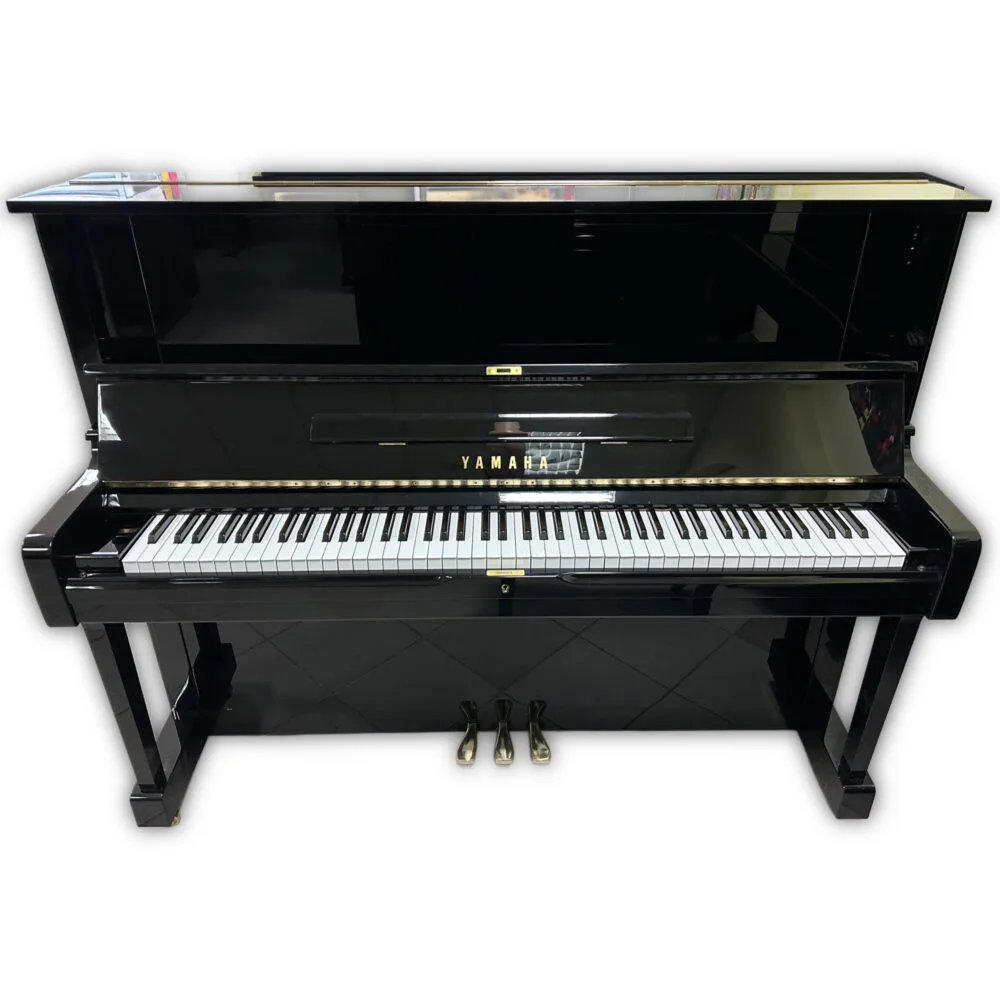 Pianinas "Yamaha" YUS