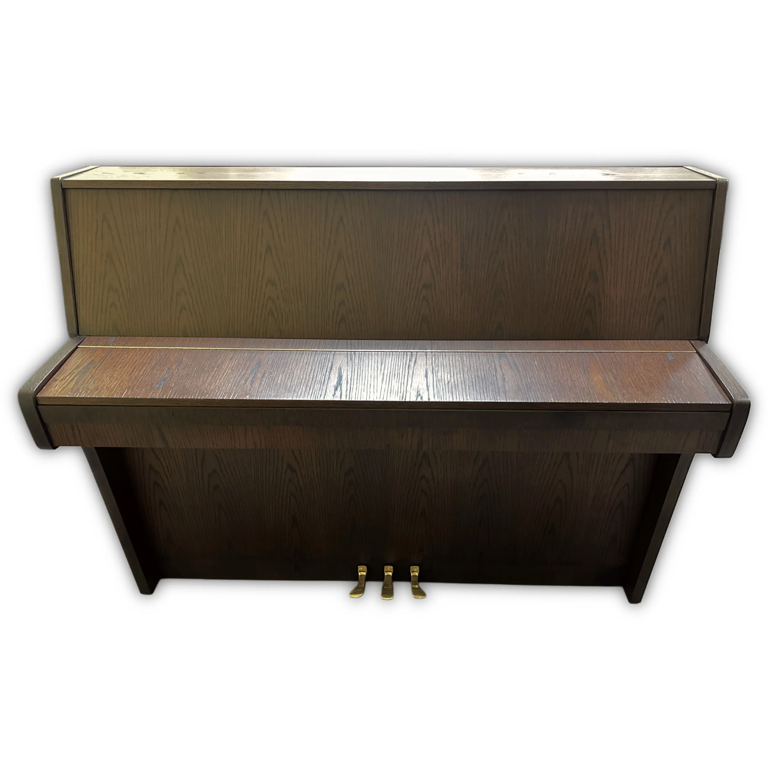 Pianinas Schimmel