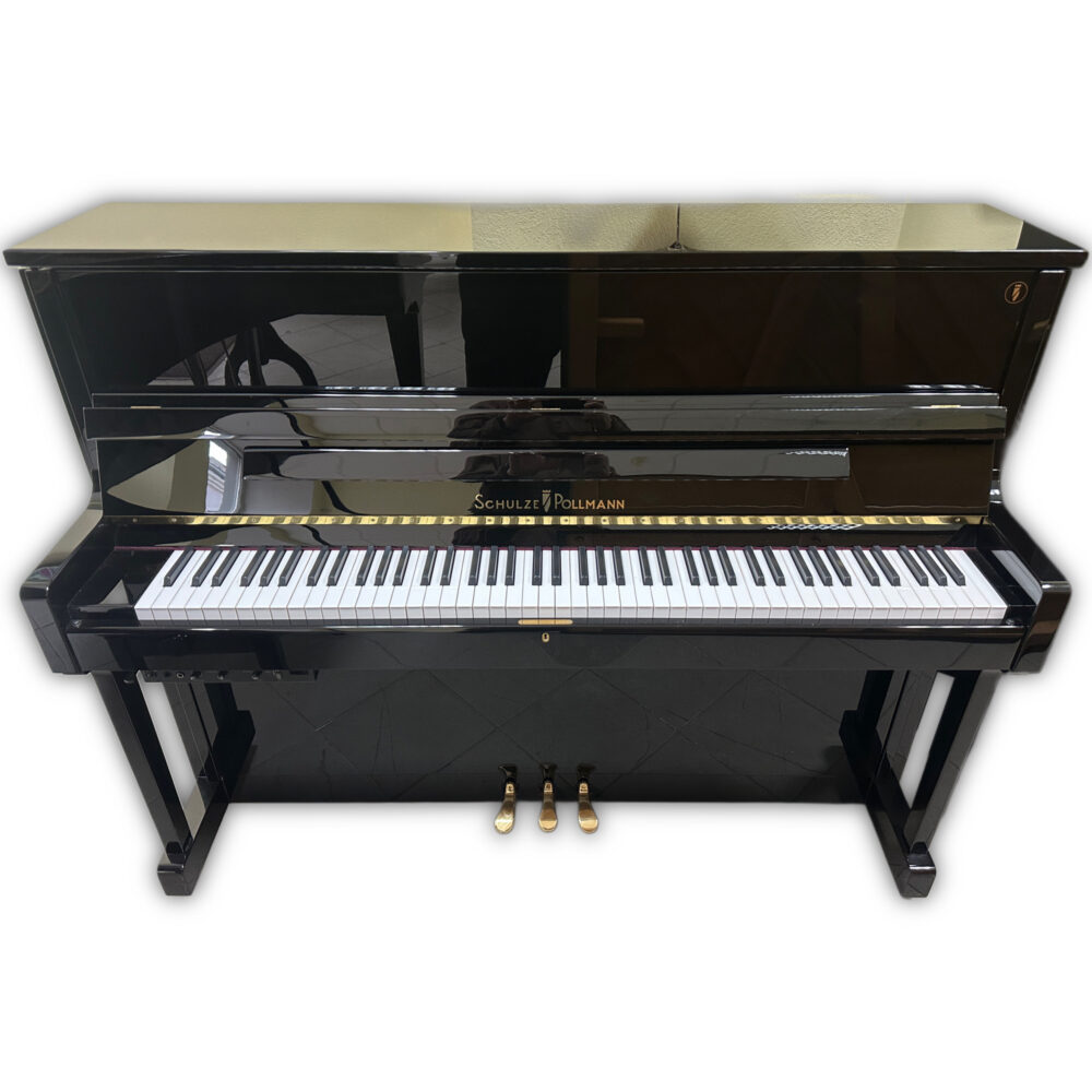 Pianinas "Schulze Pollmann"
