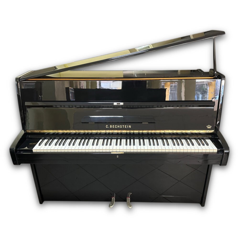 Pianinas C. Bechstein