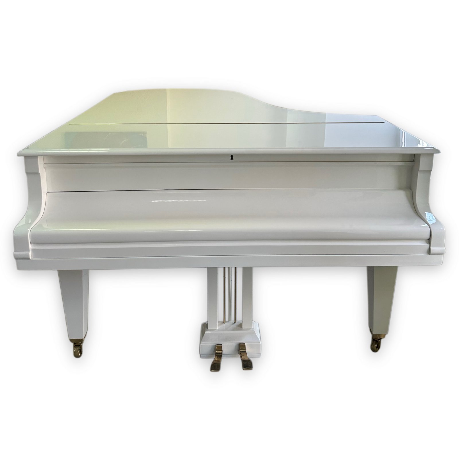 Fortepijonas "Grotrian Steinweg" 189