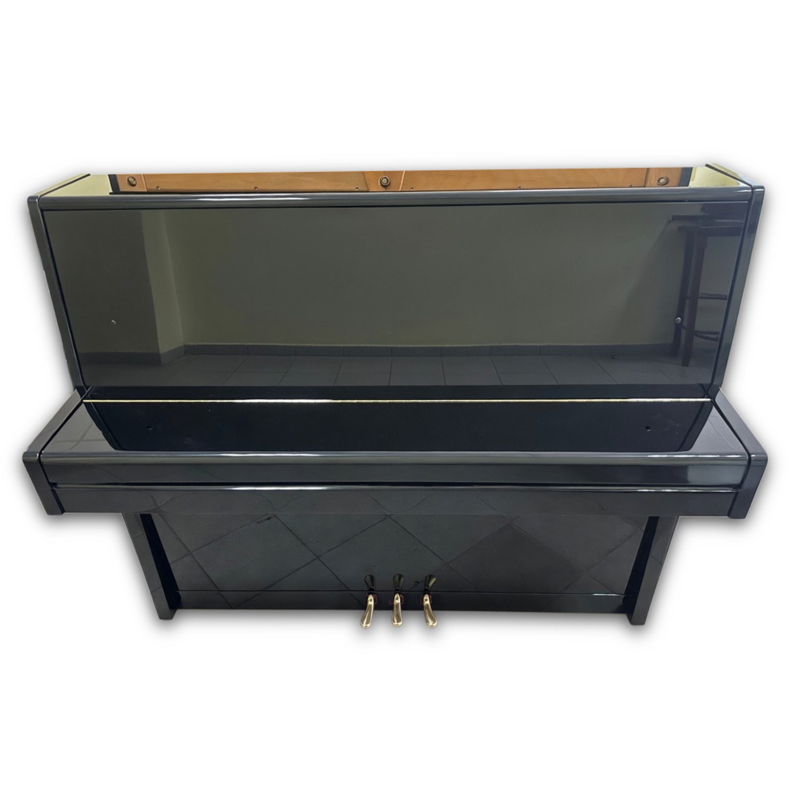 Pianinas "Schlogl" 118 Moderna