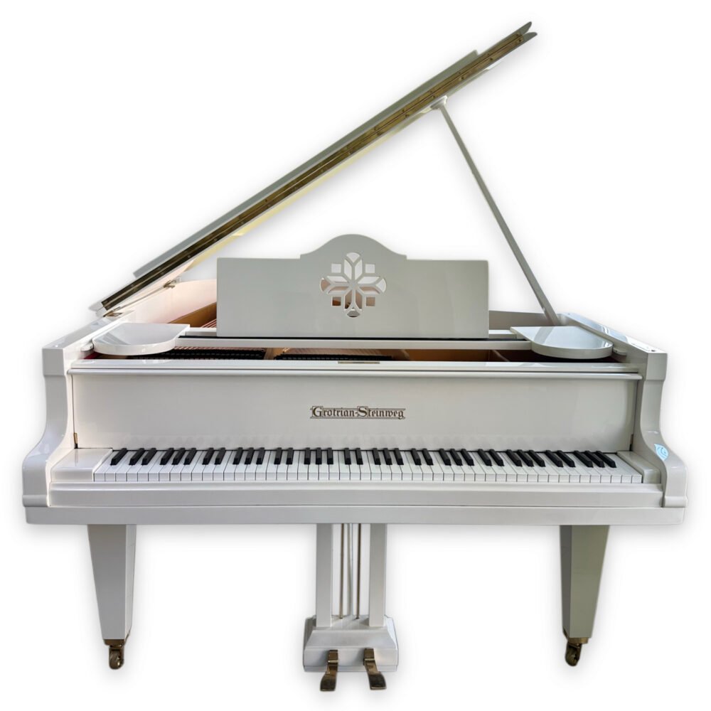 Fortepijonas "Grotrian Steinweg" 189