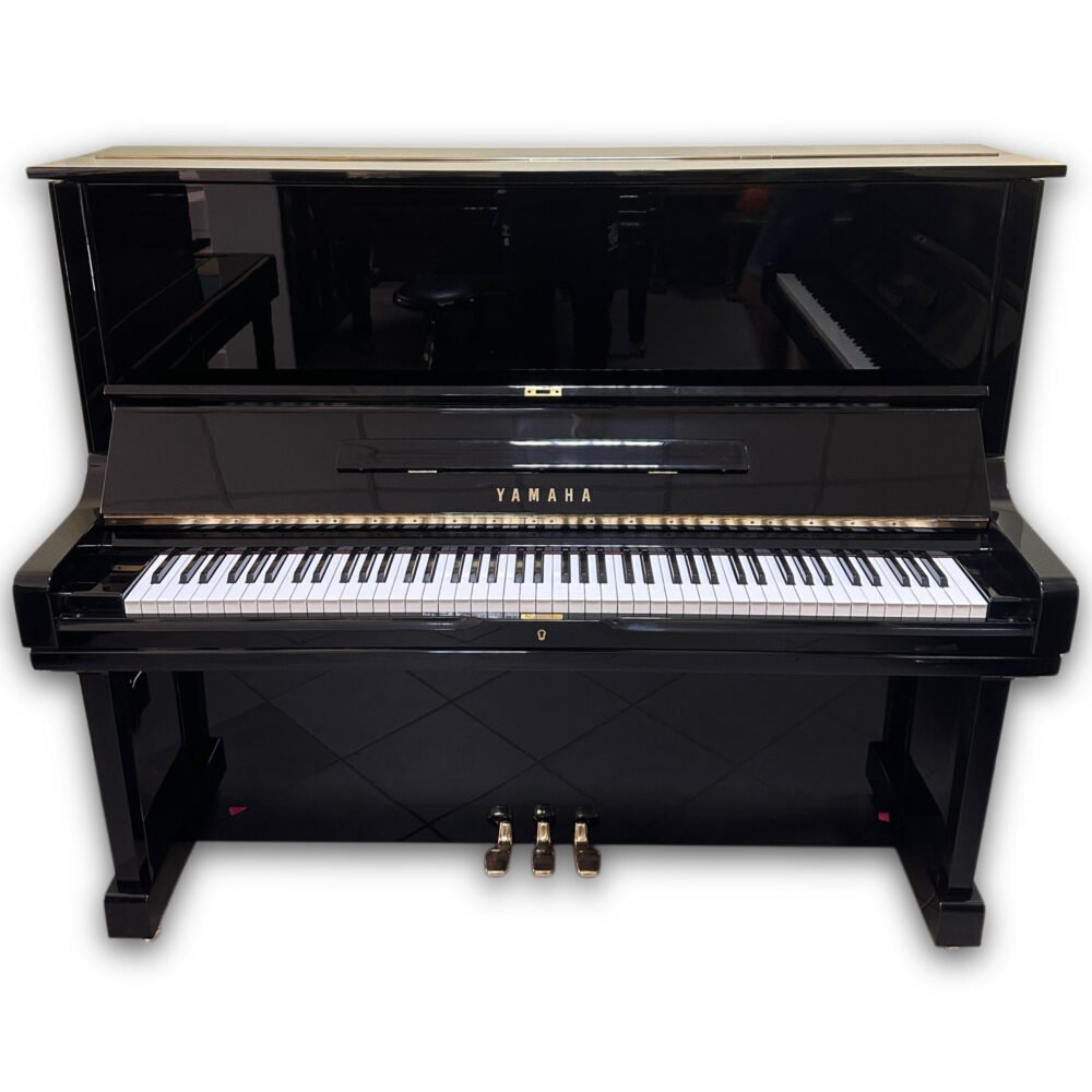 Pianinas Yamaha U3