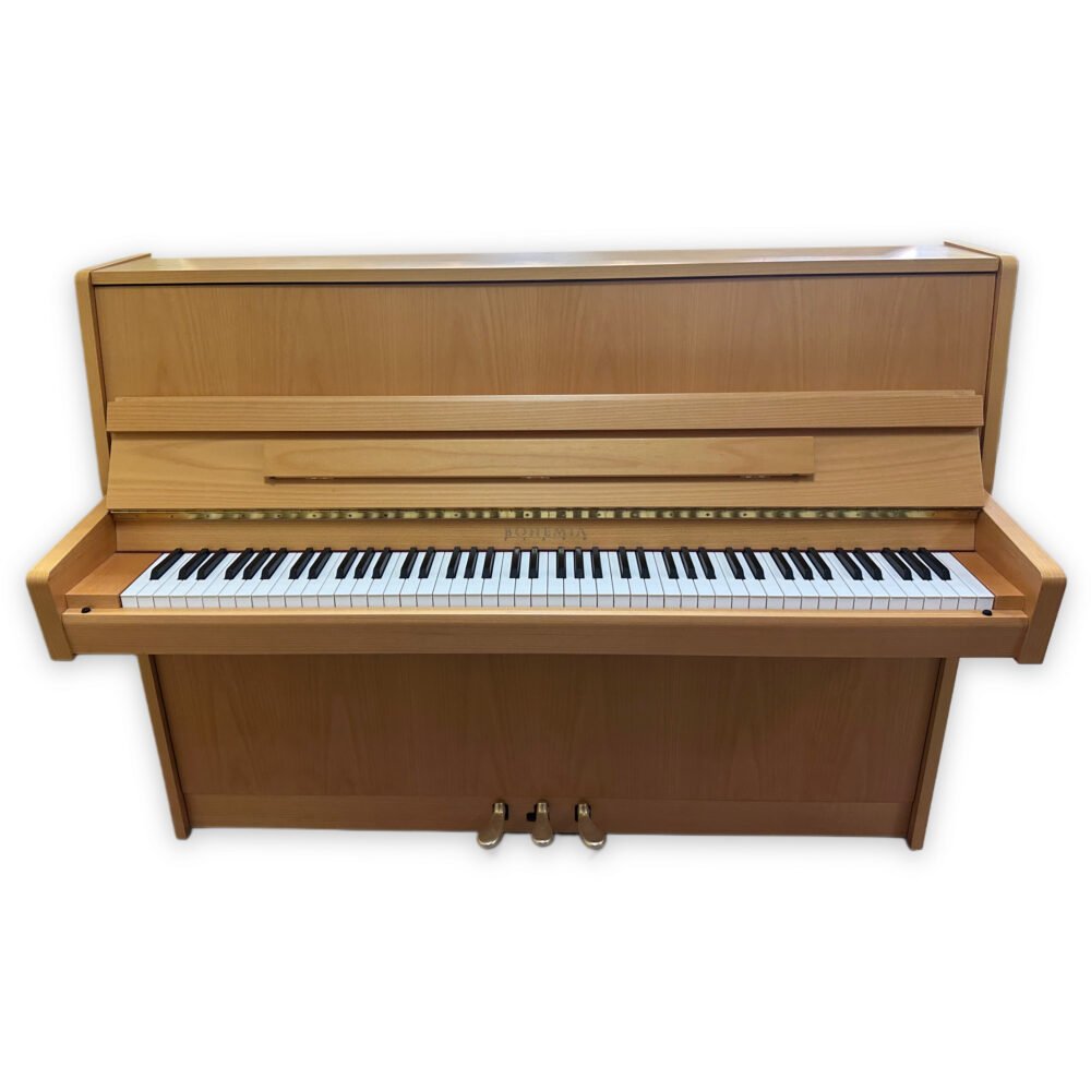 Pianinas "Bohemia" 111