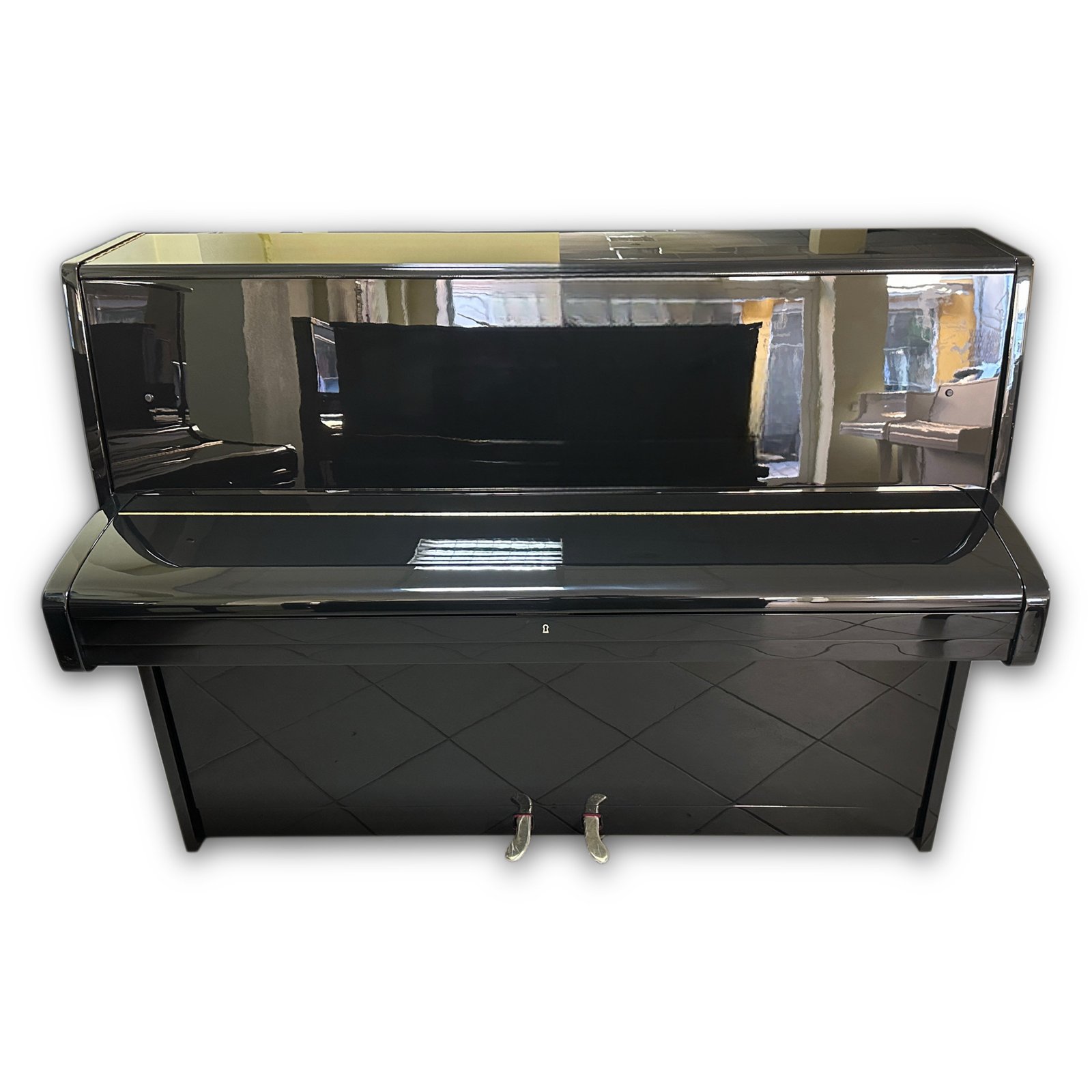 Pianinas "C. Bechstein"