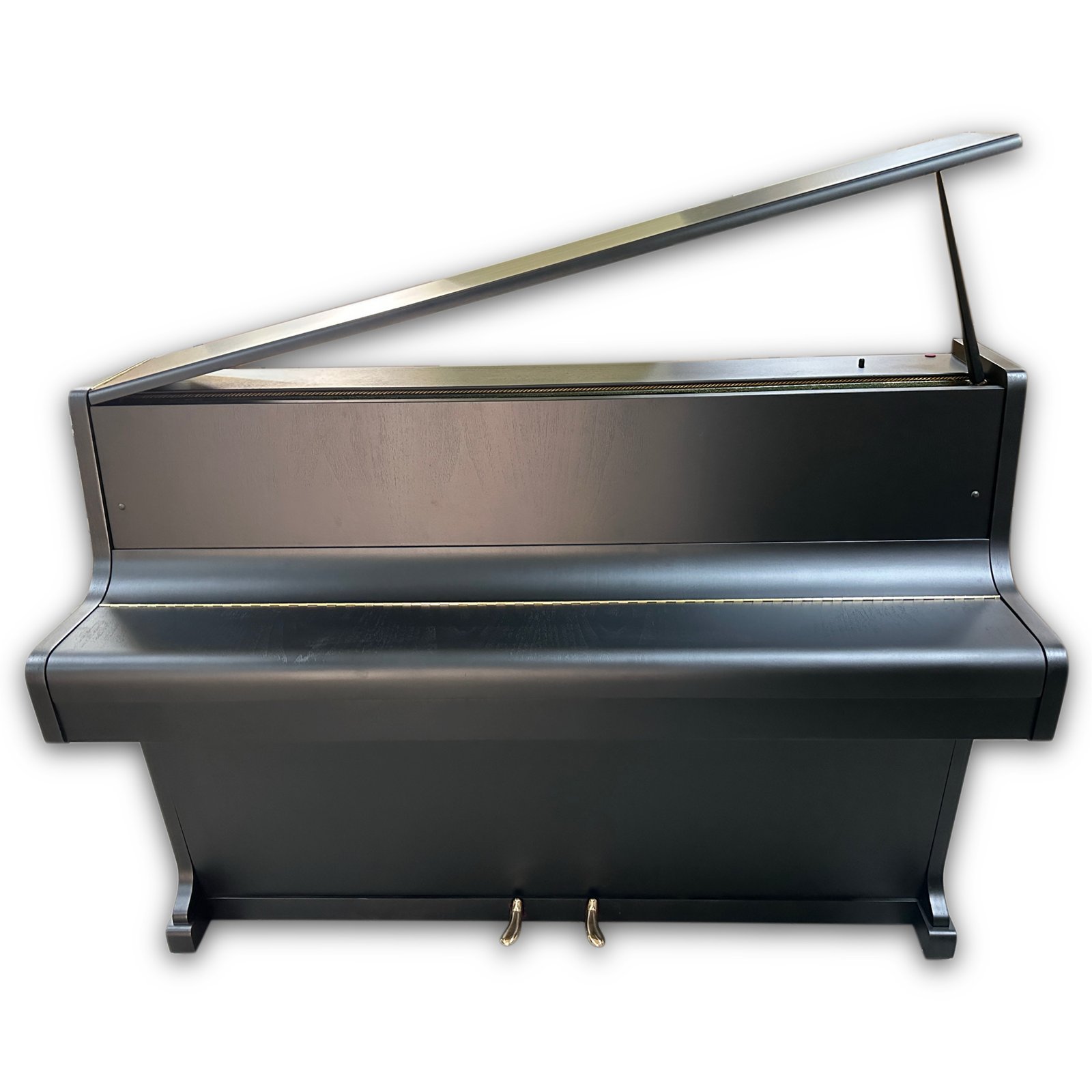 Pianinas "Baumgardt"