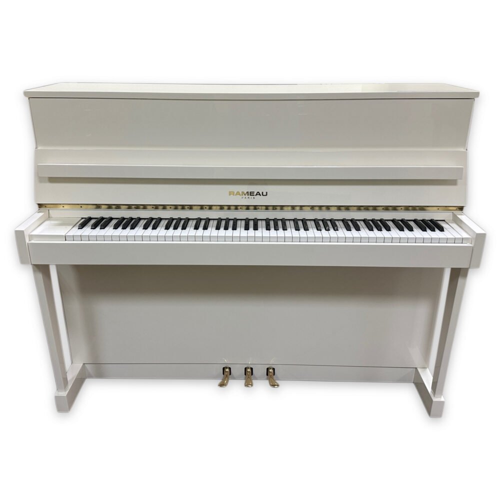 Pianinas Rameau