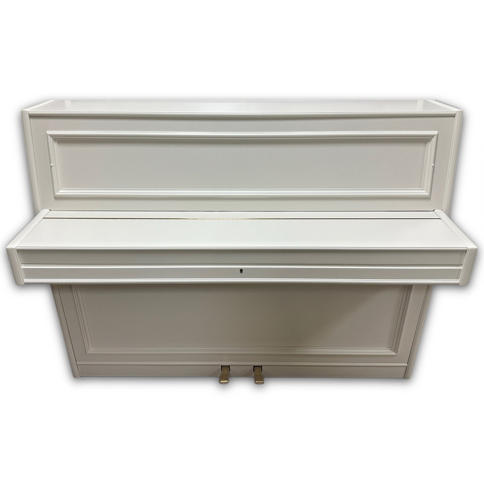 Pianinas Feurich