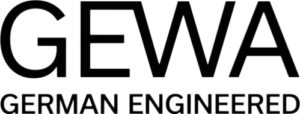 Gewa german engineered
