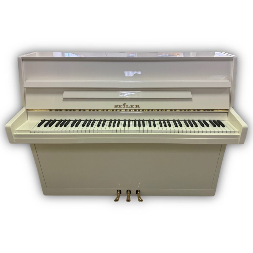 Pianinas Seiler