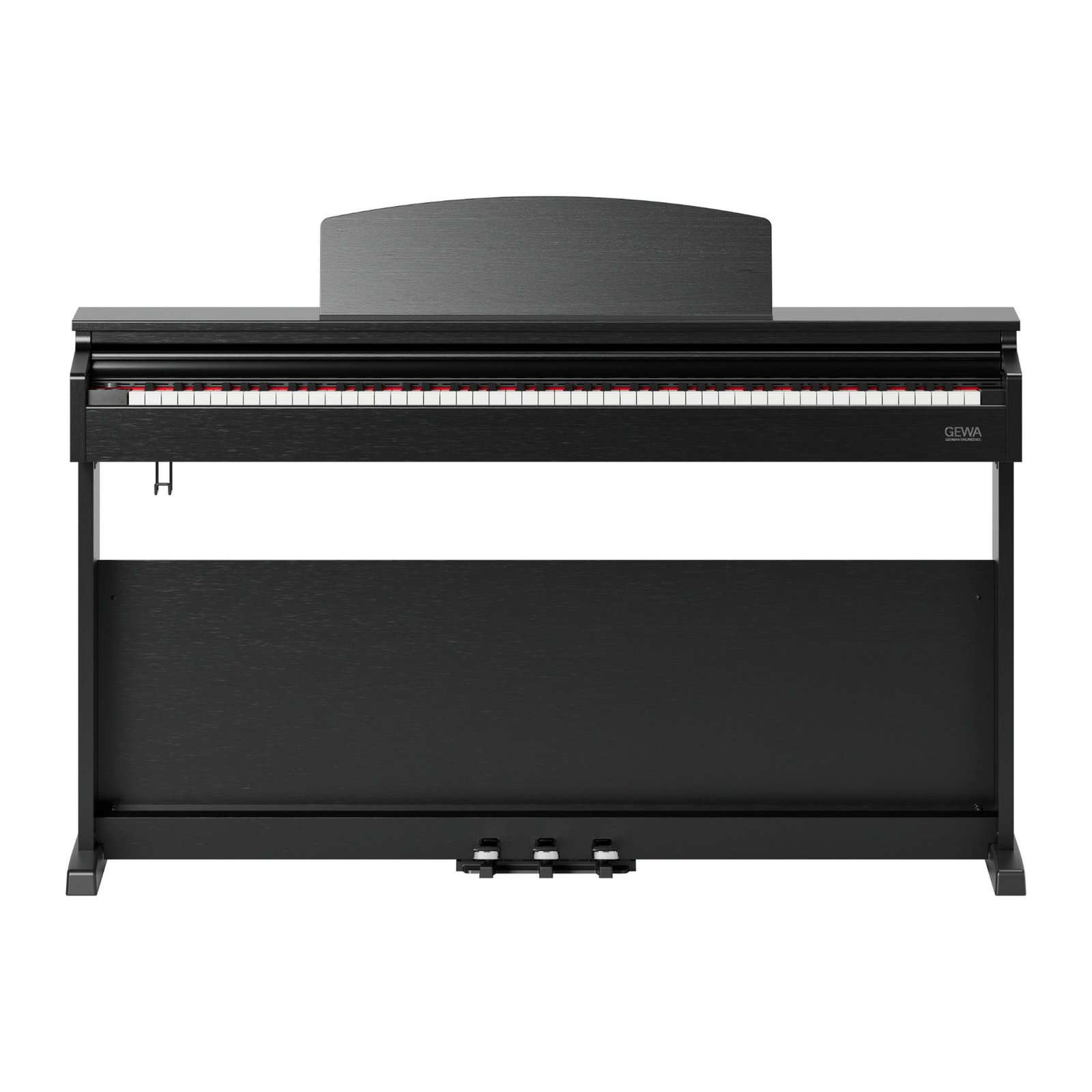 Skaitmeninis pianinas "Gewa DP510" - Paveikslėlis 2