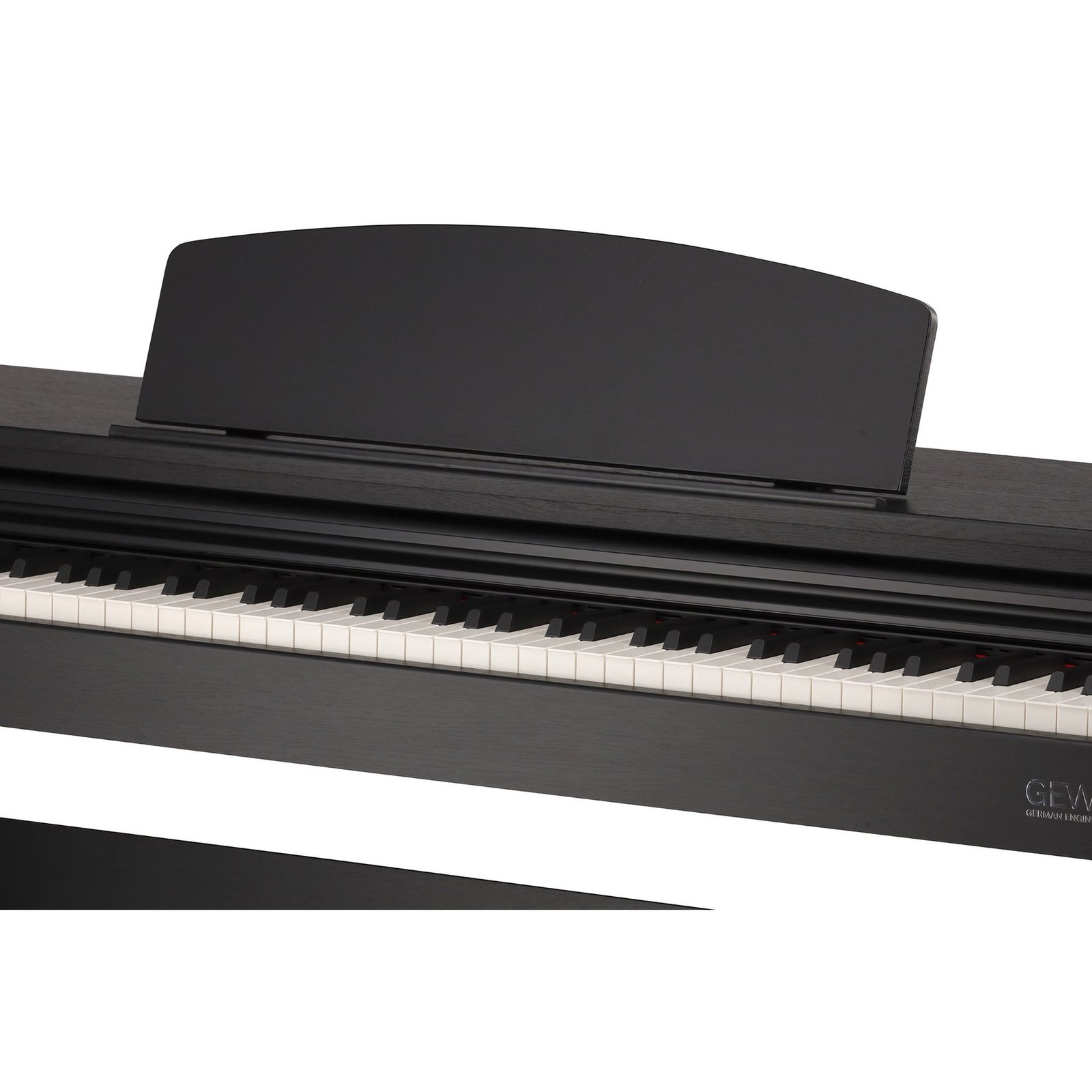 Skaitmeninis pianinas "Gewa DP510" - Paveikslėlis 6